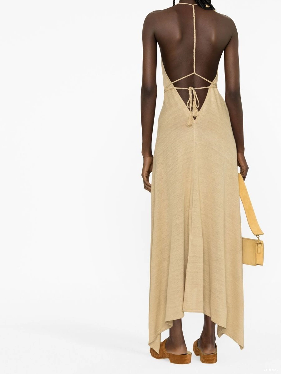 Affordable Lost dress Alanui Women Get 0405